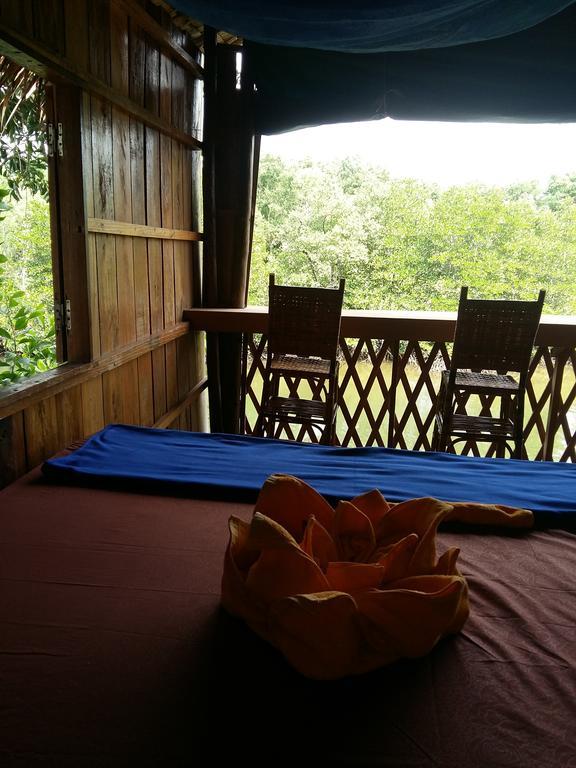 Mangroves & More @ Cambodia Sihanoukville Exterior photo