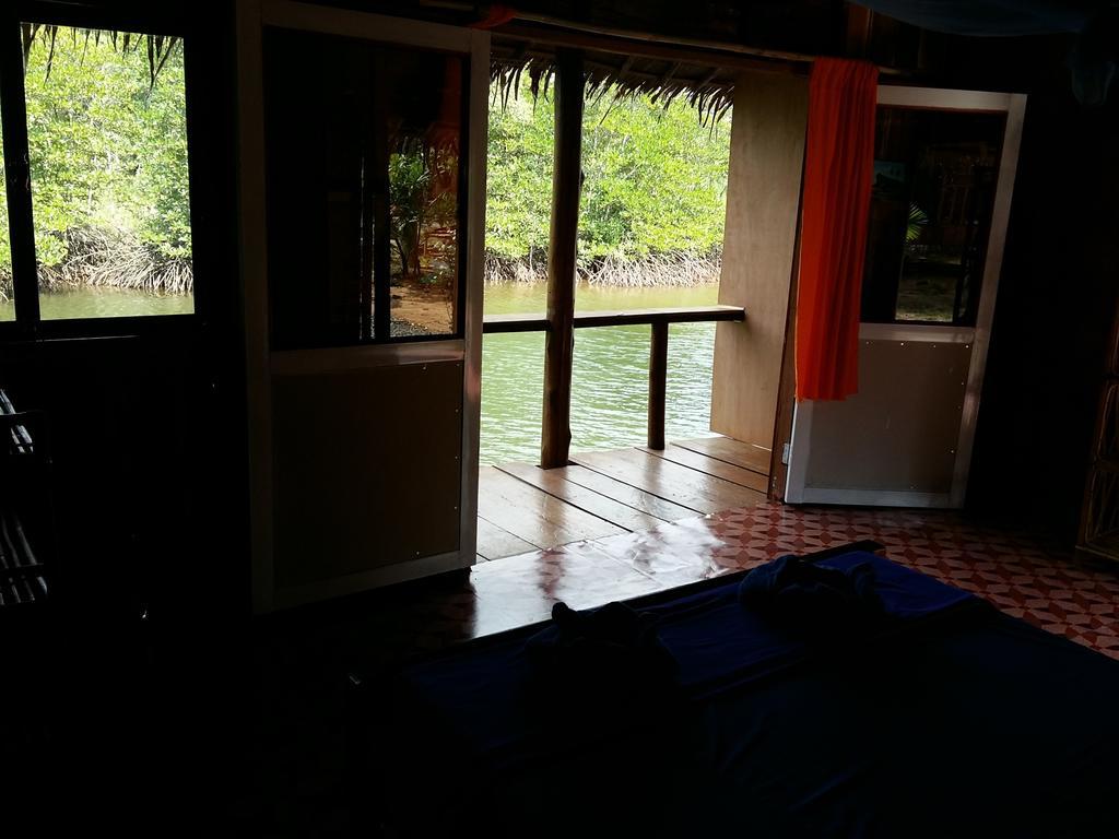 Mangroves & More @ Cambodia Sihanoukville Exterior photo