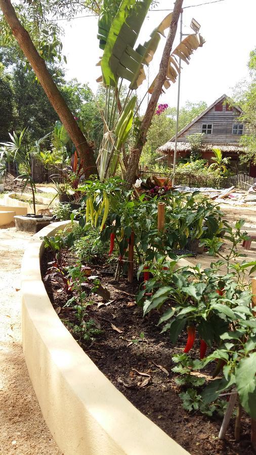 Mangroves & More @ Cambodia Sihanoukville Exterior photo