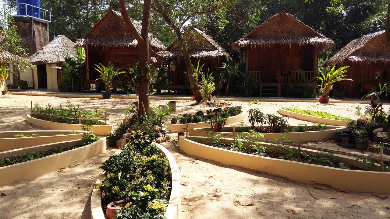 Mangroves & More @ Cambodia Sihanoukville Exterior photo